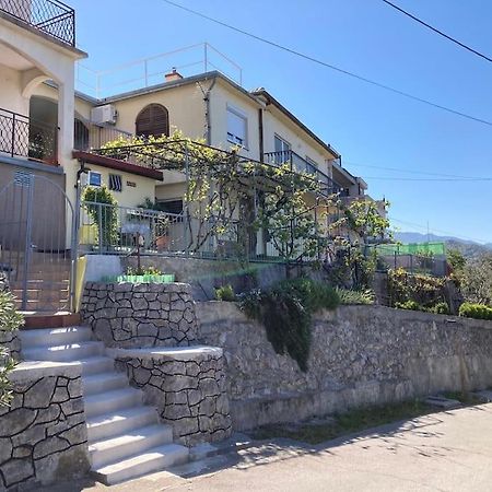 Apartment Tina Sveti Juraj Senj  Ngoại thất bức ảnh