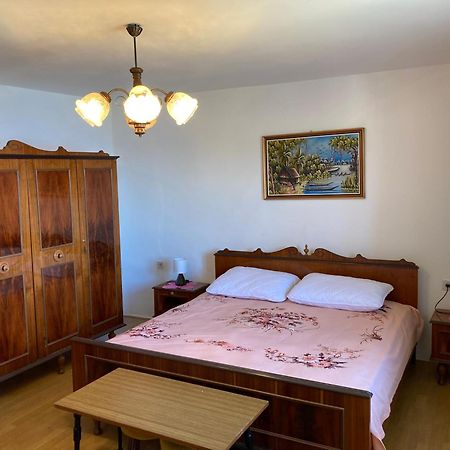 Apartment Tina Sveti Juraj Senj  Ngoại thất bức ảnh