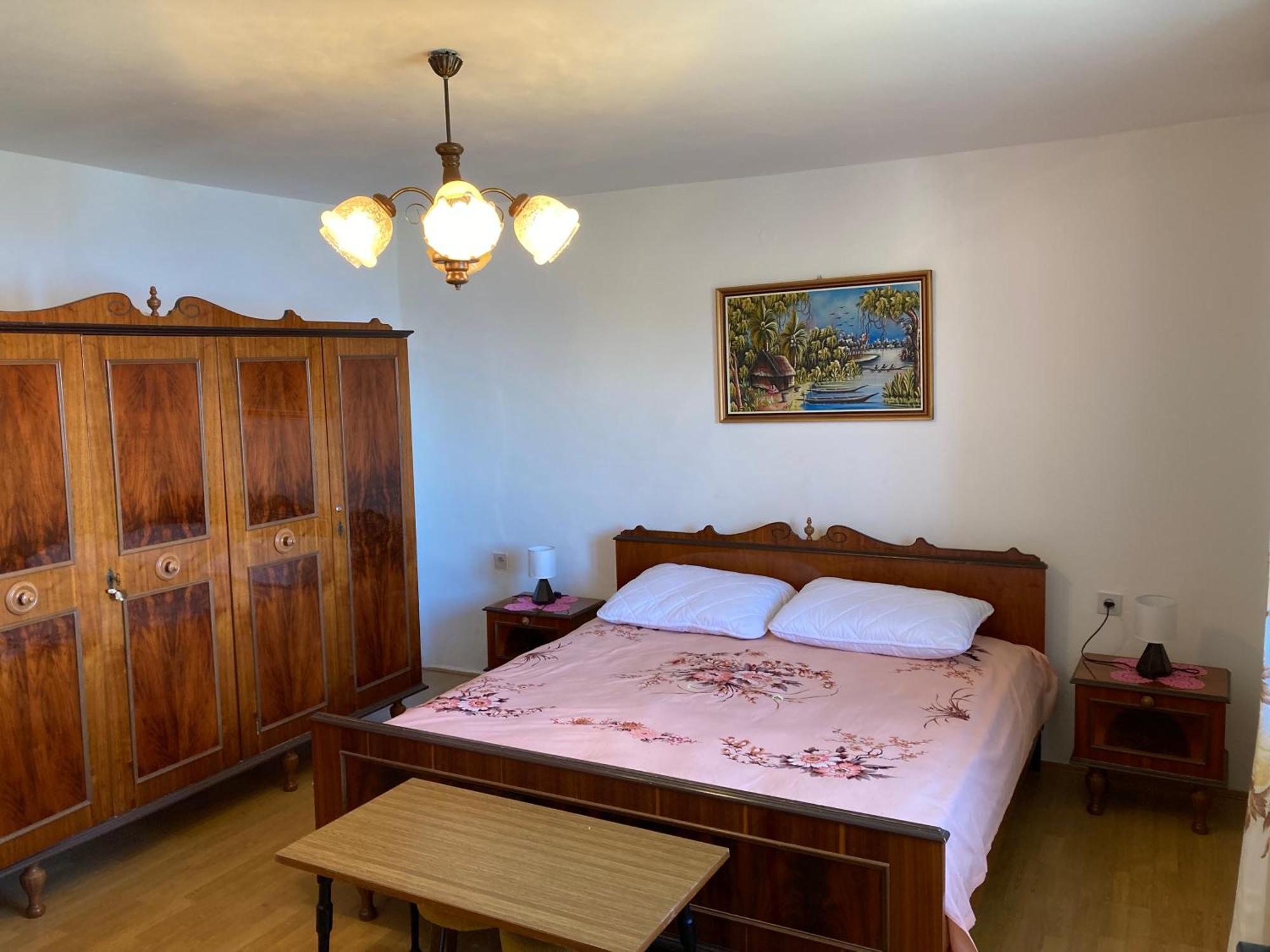 Apartment Tina Sveti Juraj Senj  Ngoại thất bức ảnh