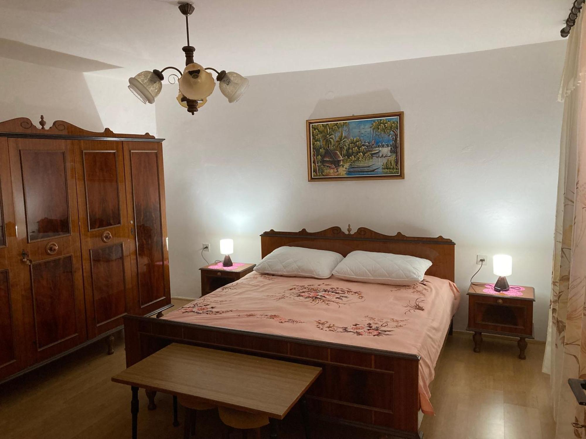 Apartment Tina Sveti Juraj Senj  Ngoại thất bức ảnh
