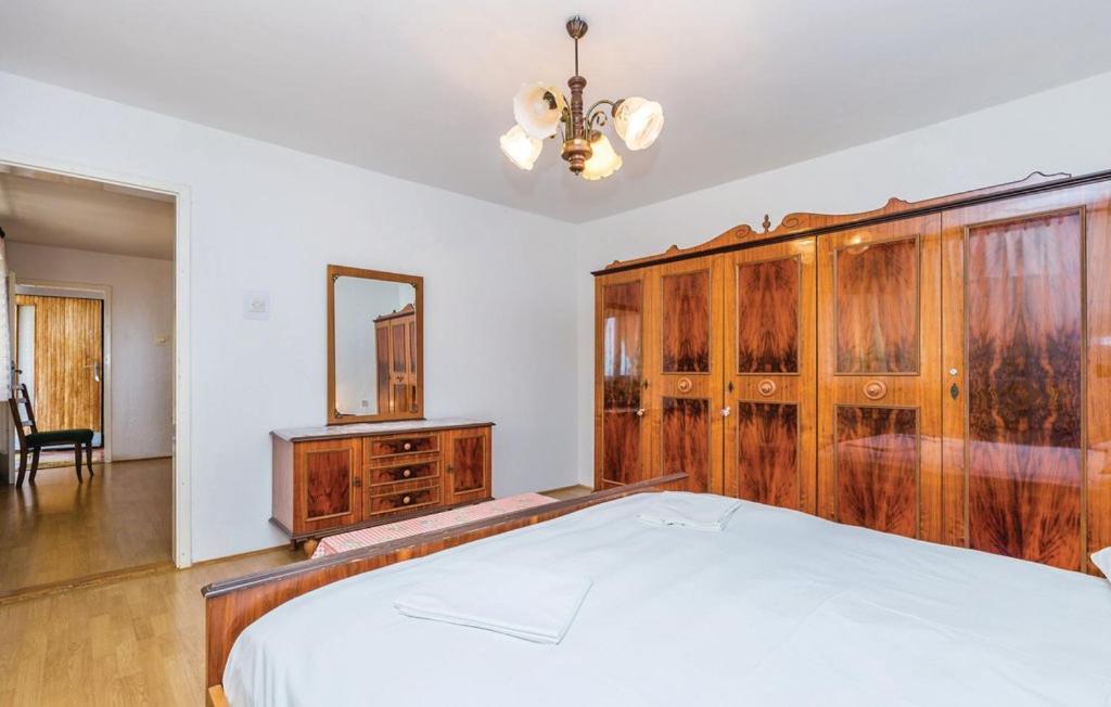 Apartment Tina Sveti Juraj Senj  Ngoại thất bức ảnh