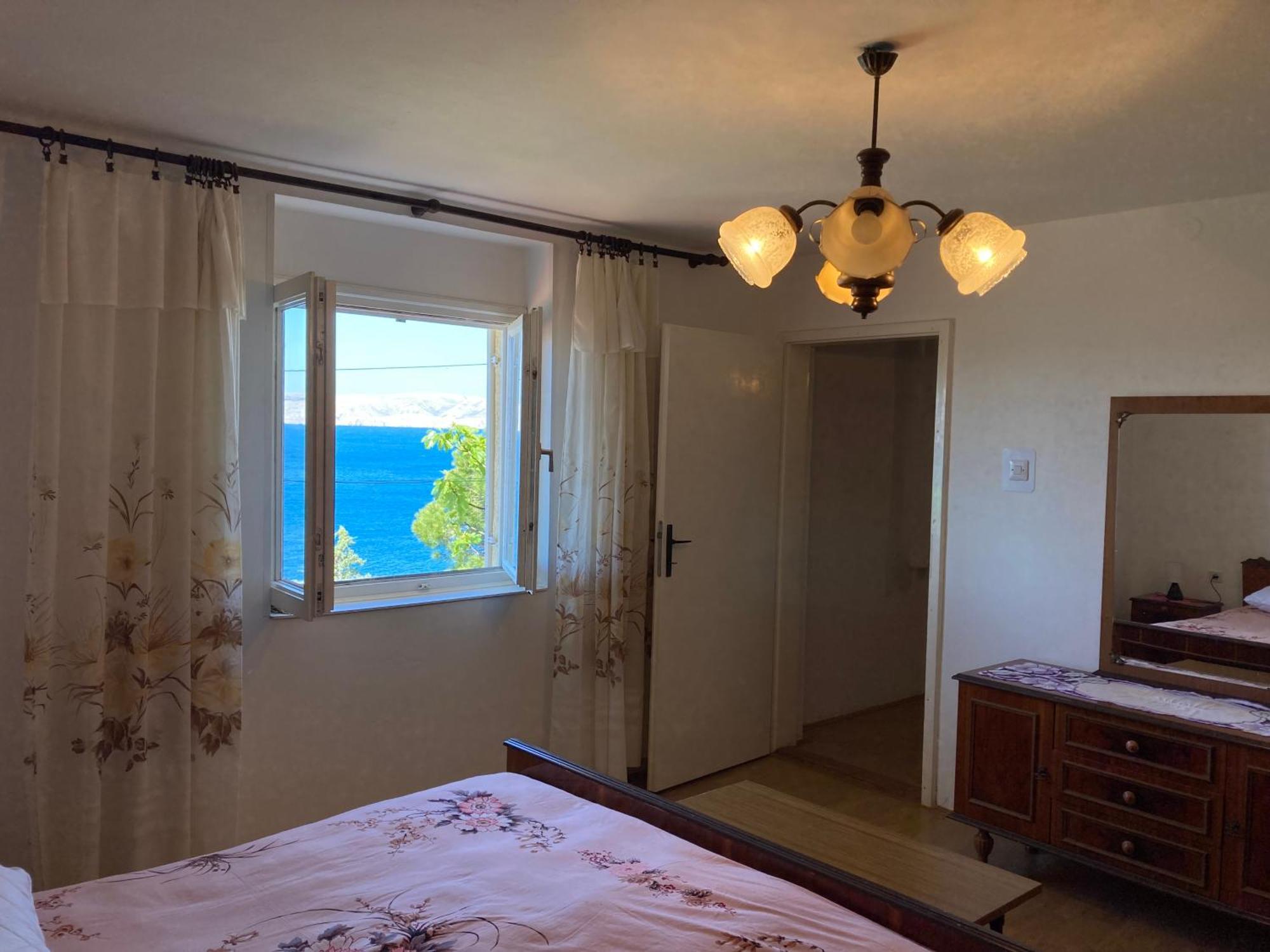 Apartment Tina Sveti Juraj Senj  Ngoại thất bức ảnh